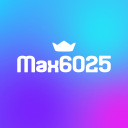 max6025