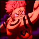 Sukuna Ryomen