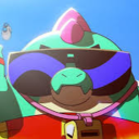 BUZZ