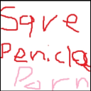 savethepencials