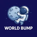 🌌 World Bump image