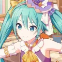 miku-chan image