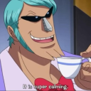 DonQuixote Luffy