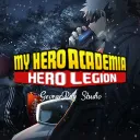 My Hero Academia | Hero Legion image