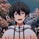 Luca (◣_◢)