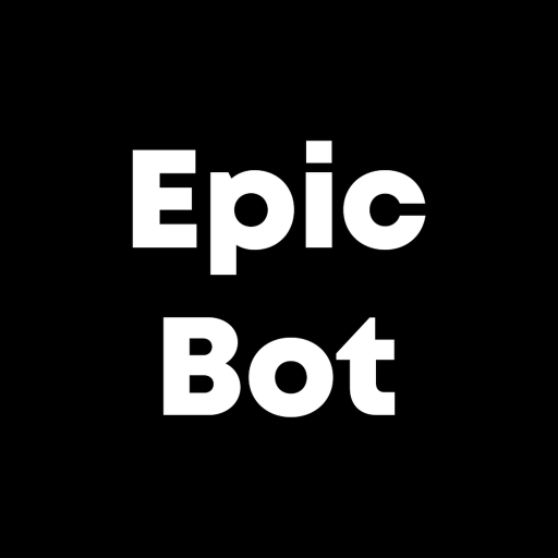 Epic Bot