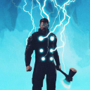 ⚡THOR⚡