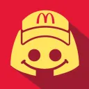 Mc Donald's Delivery Bot image