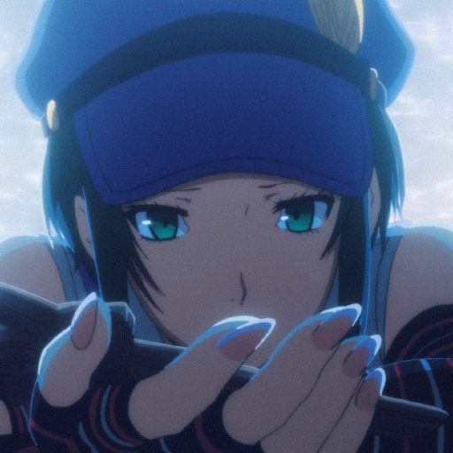 Marie-chan