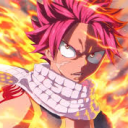 Natsu >.<