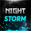 Night Storm image