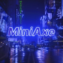 miniaxe010