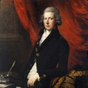 Lt. George Hamilton