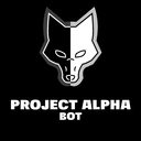 Add Project Alpha Discord Bot | The #1 Discord Bot List