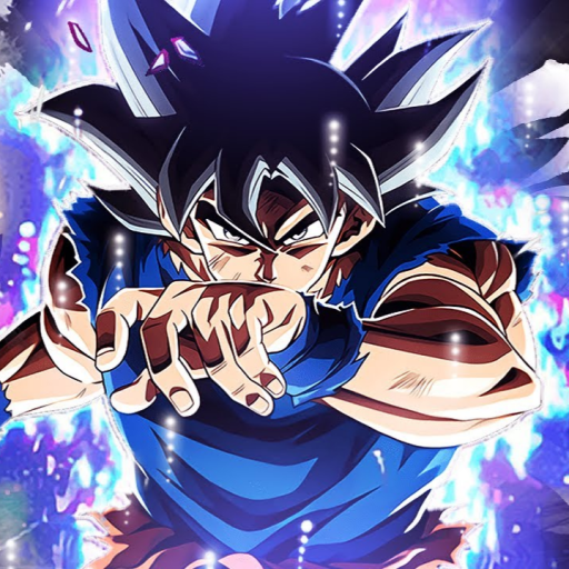 Goku UI