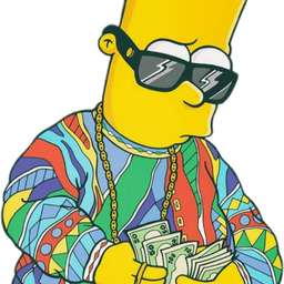 Rich Boy Bart