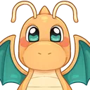 Dragonite image