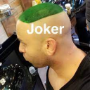 gerçek joker benim