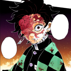 tanjiro kamado