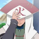 Minato Namikaze image