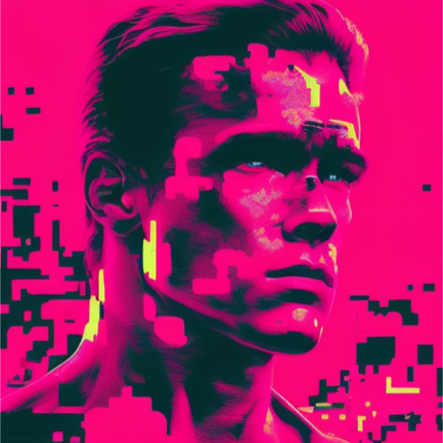schwarzinvader
