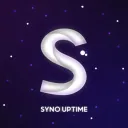 Syno Uptime image