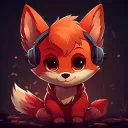 Foxy Music 🐾 image