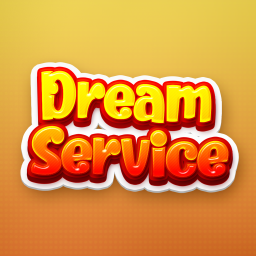 Dream Services - discord server icon