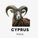 CyprusPass - discord server icon