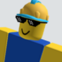 Builders Club - discord server icon