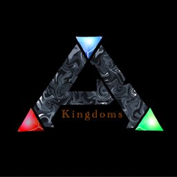 Ark Ragnarok Kingdoms - discord server icon