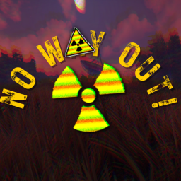 No Way Out! - discord server icon