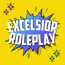 EXCELSIOR ROLEPLAY - discord server icon