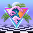 🌴𝗣𝗮𝗿𝗮𝗱𝗶𝘀𝗲🌴 - discord server icon