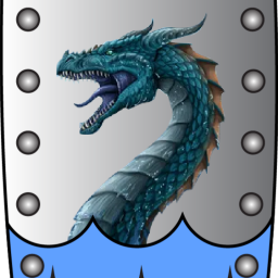 Idrinth's Discord - discord server icon