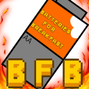 Batteries For Breakfast - discord server icon