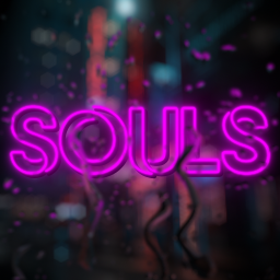 SoulS - discord server icon