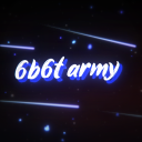 6b6t army - discord server icon