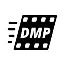 Discord Movie Portal - discord server icon
