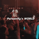 Personify’s World - discord server icon