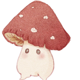 Mushroom palace - discord server icon