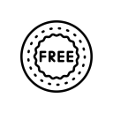 Freebies - discord server icon