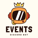 Events | Support - discord server icon