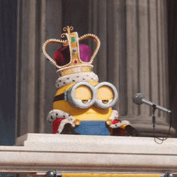 King Bob • Nitro • Emojis - discord server icon
