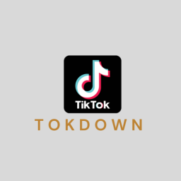 TOKDOWN BOT COMMUNITY - discord server icon