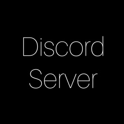 Discord server - discord server icon