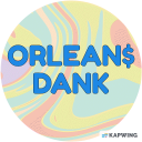 Orlean$ Dank | Where The Magic Happens - discord server icon