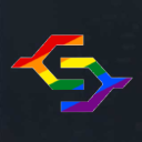 Telos Inc. - discord server icon