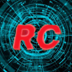 Random Community - discord server icon
