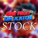 One Fruit Simulator Stock - discord server icon